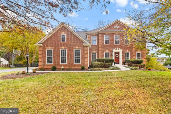 6348 Barn Owl Ct, WARRENTON, VA 20187