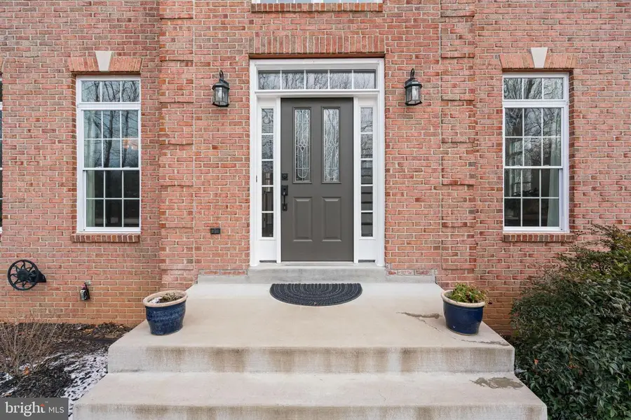 10448 Wheatley School Rd, Marshall, VA 20115 - #2