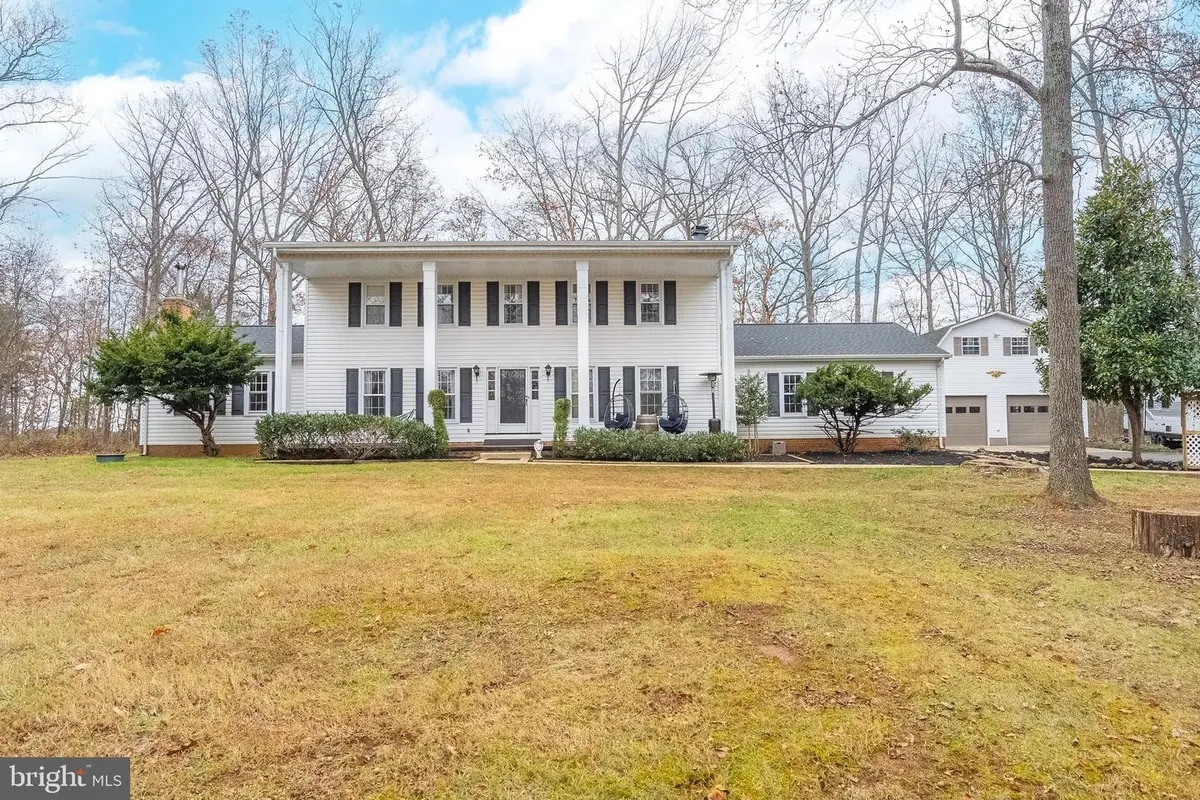 6245 Squirrel Nest Ln, Warrenton, VA 20187 - Image #1