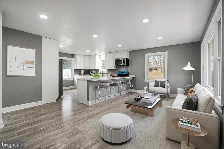 13328 Elk Run Rd, Bealeton, VA 22712 - Image #2