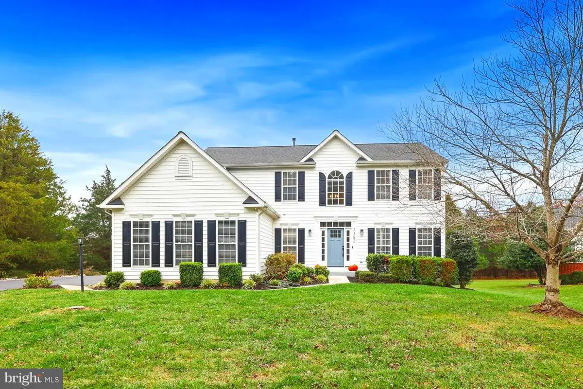 7182 Evan Ct, Warrenton, VA 20187 - Image #1