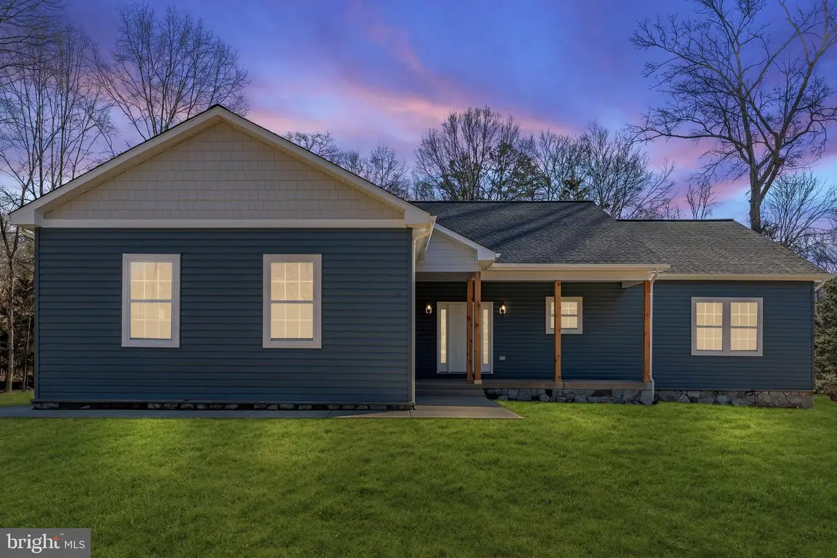 0 Valley Dr, Warrenton, VA 20187 - Image #1