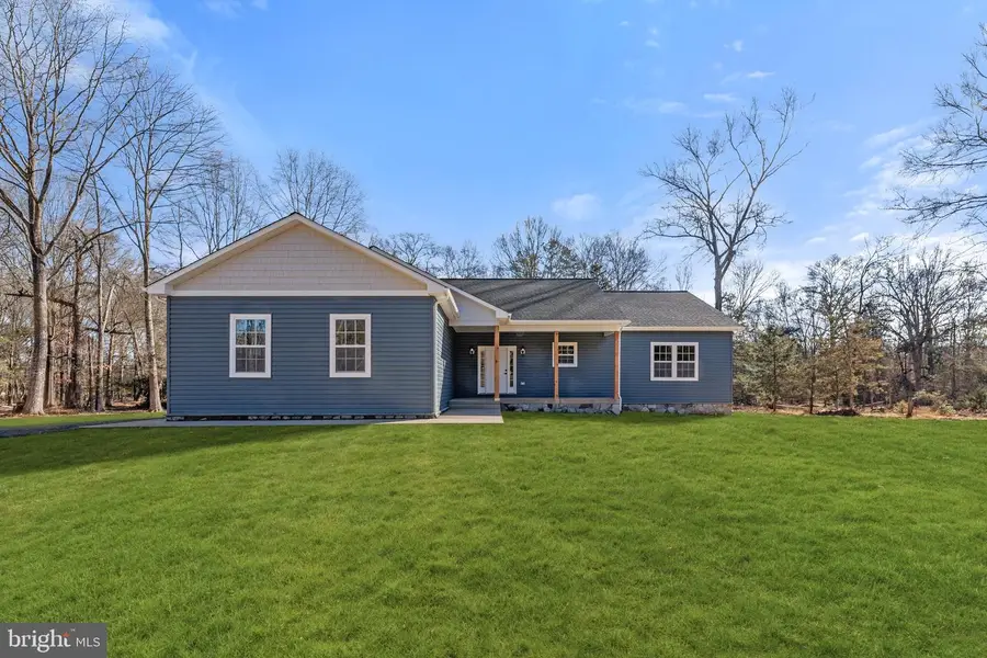 0 Valley Dr, Warrenton, VA 20187 - Image #3