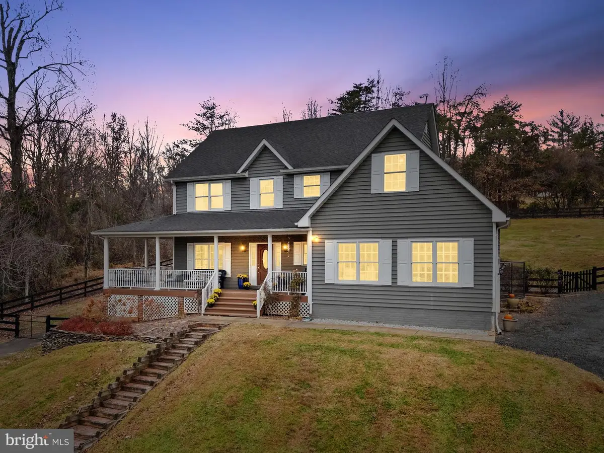 8182 Ashton Way, Warrenton, VA 20186 - Image #1