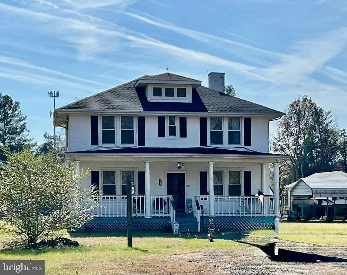 7183 Opal Rd, Warrenton, VA 20186 - Image #1