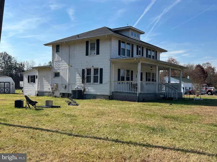 7183 Opal Rd, Warrenton, VA 20186 - Image #2