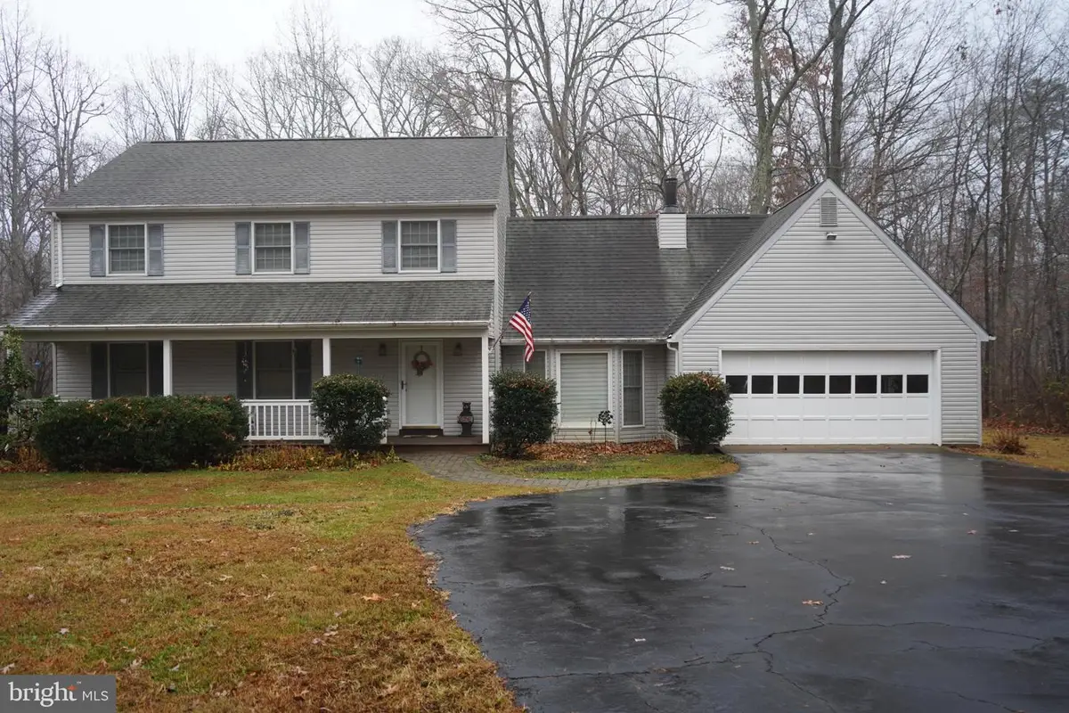 7323 Okeefe Rd, Bealeton, VA 22712 - Image #1