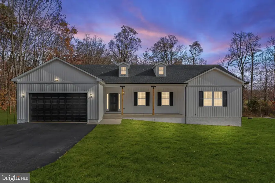 0 Valley Dr, Warrenton, VA 20187 - Image #3