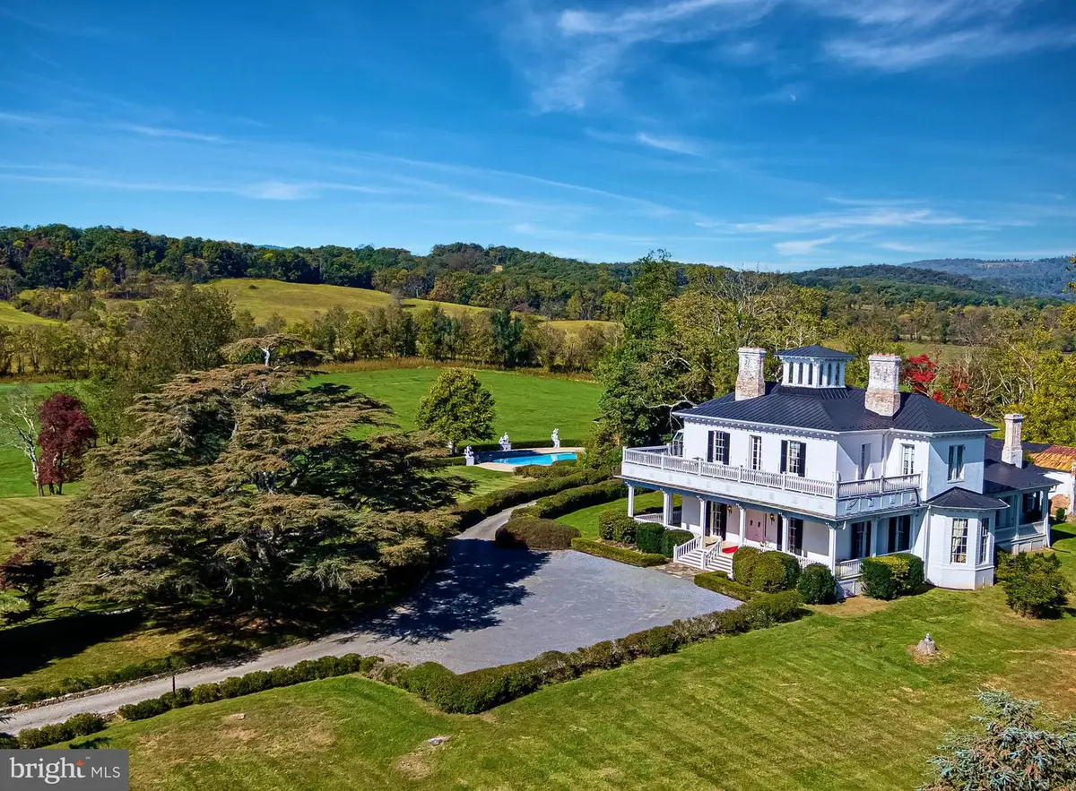 1610 Delaplane Grade Rd, Upperville, VA 20184 - Image #1