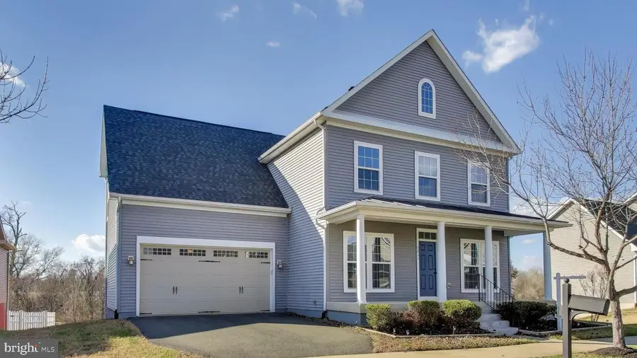 9037 Randolph Cir, Bealeton, VA 22712 - Image #3