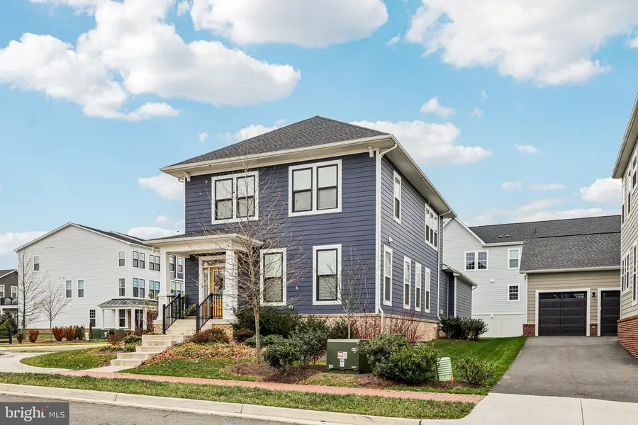 8650 Anderson Ave, Marshall, VA 20115 - Image #3