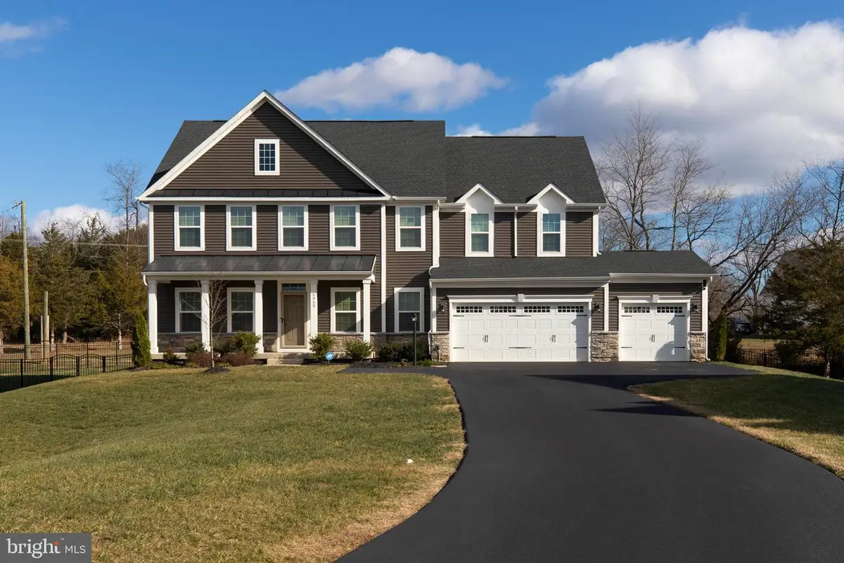 5959 Quarter Pl, Warrenton, VA 20187 - Image #1