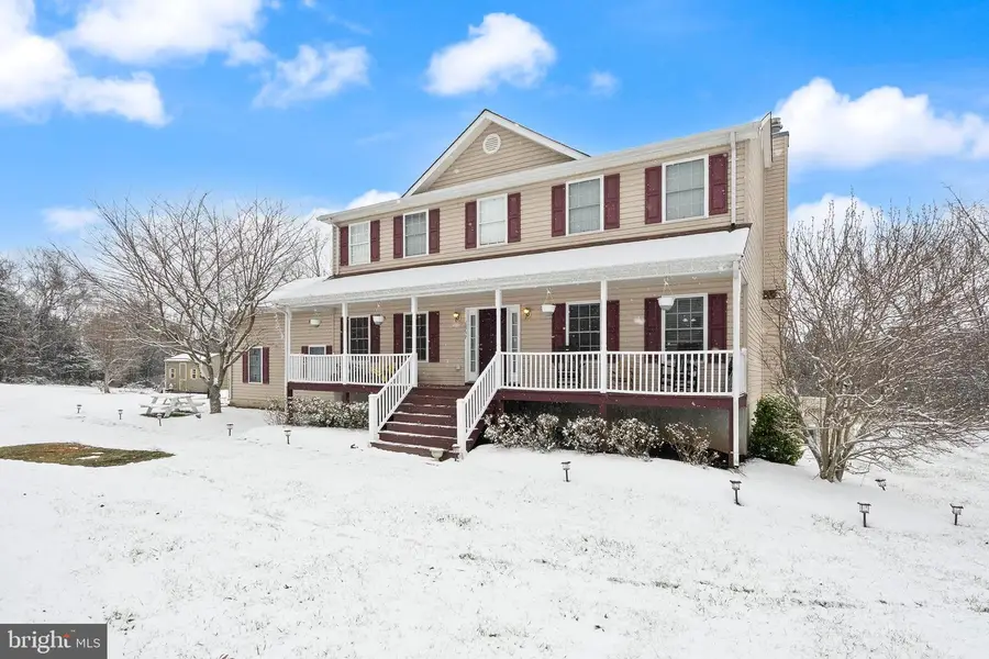 10757 Shenandoah Path, Catlett, VA 20119 - Image #3