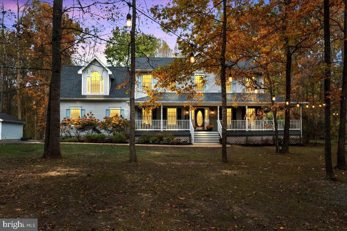 4565 Gavin Woods Ct, Catlett, VA 20119 - Image #1