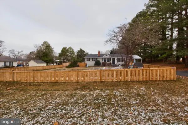 675 Bear Wallow Rd, WARRENTON, VA 20186