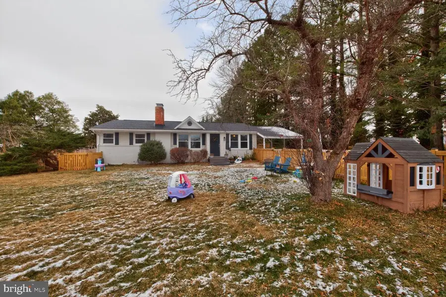 675 Bear Wallow Rd, Warrenton, VA 20186 - Image #3