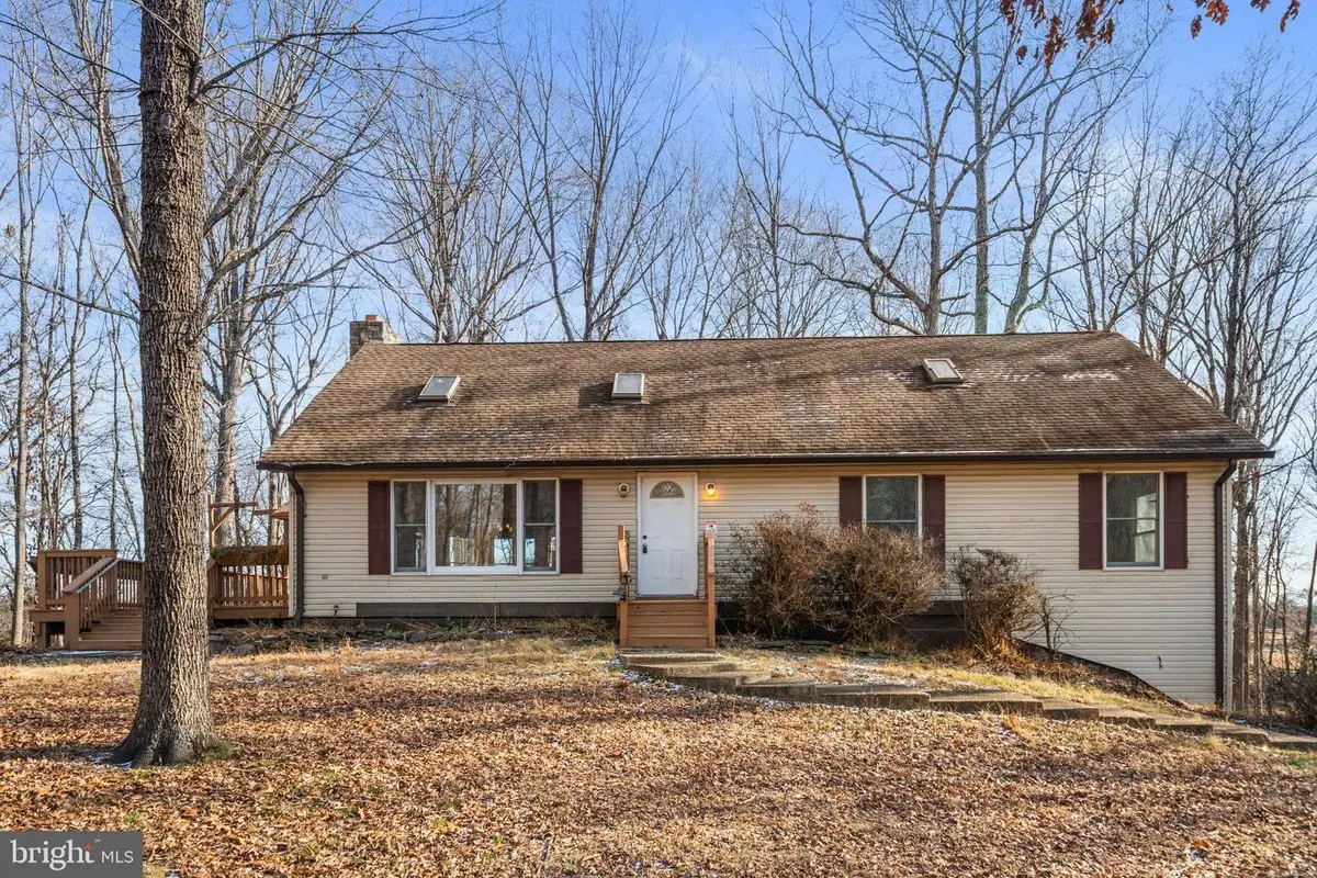 6727 Bull Moose Ct, Marshall, VA 20115 - Image #1