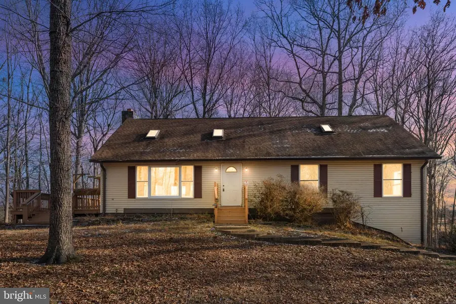 6727 Bull Moose Ct, Marshall, VA 20115 - Image #3