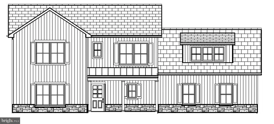5306 Gray Meadow Ct, Warrenton, VA 20187 - #2
