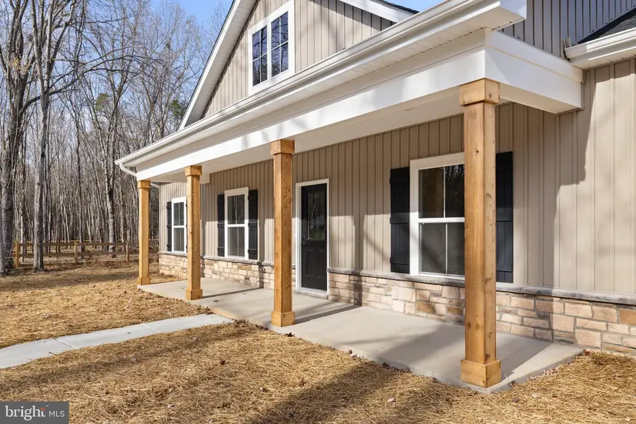 Lot 4 Gray Meadow Ct, Warrenton, VA 20187 - Image #3