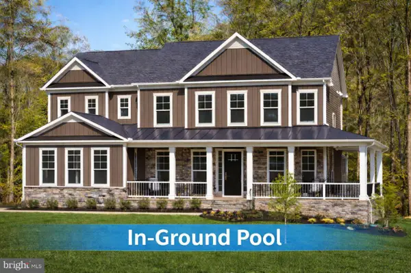 0 Meetze, WARRENTON, VA 20187