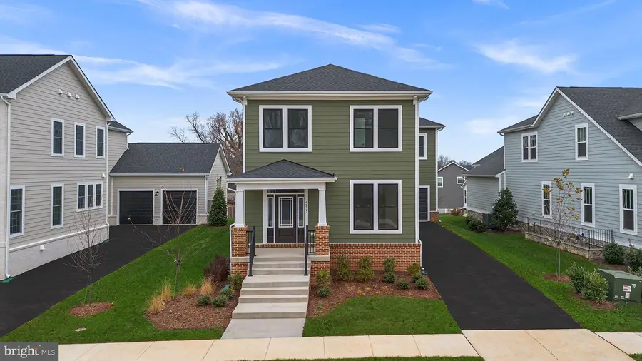 4253 Manor Dr, Marshall, VA 20115 - Image #3