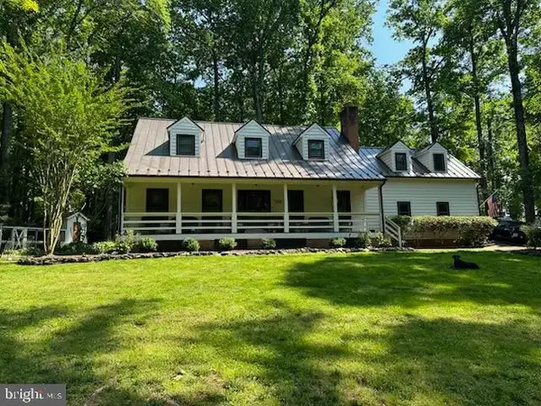 7229 Hastings Ln, WARRENTON, VA 20187