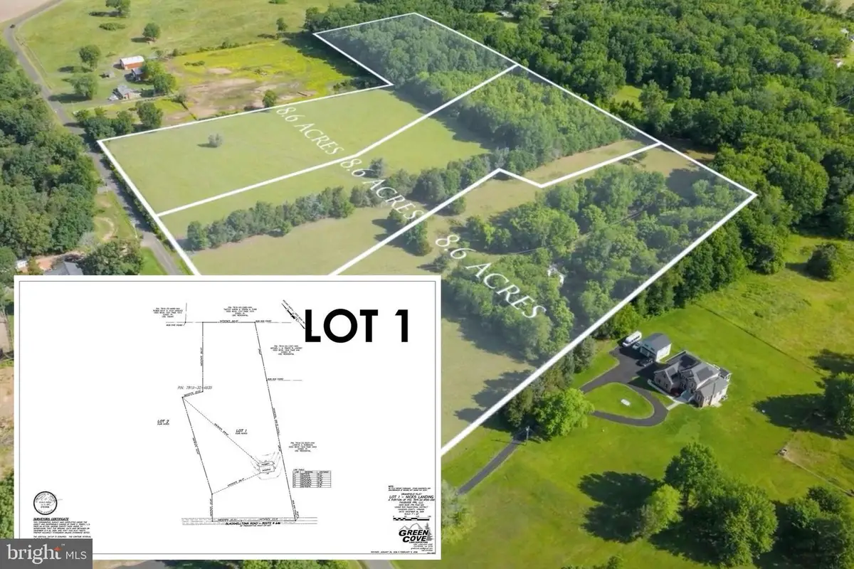 11243-lot 1 Blackwelltown Rd, Midland, VA 22728 - #1