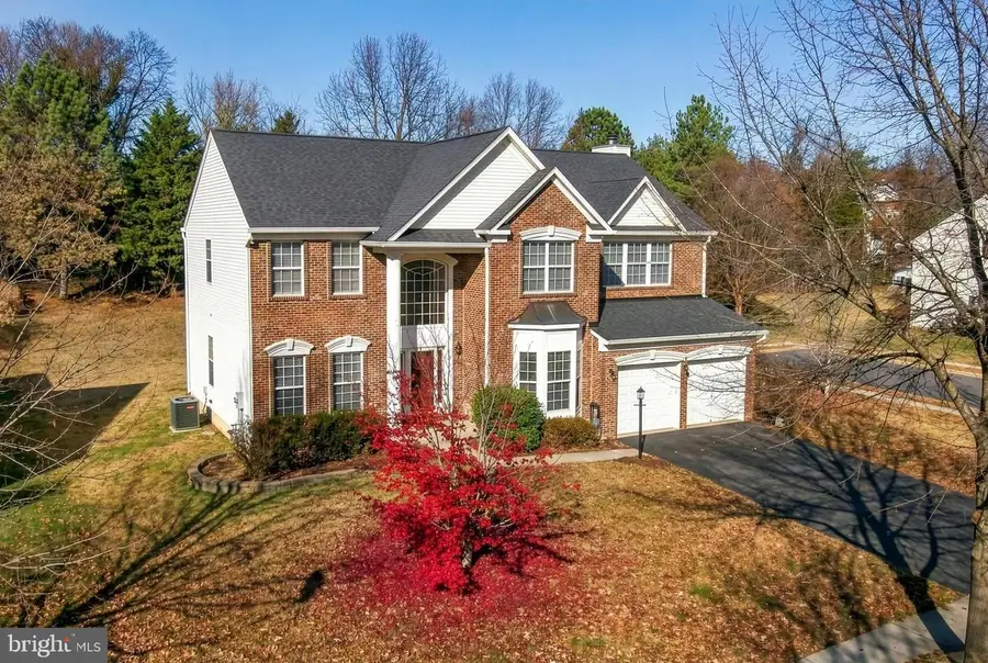 156 Meadowview Ln, Warrenton, VA 20186 - Image #2