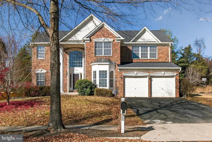 156 Meadowview Ln, Warrenton, VA 20186 - Image #3