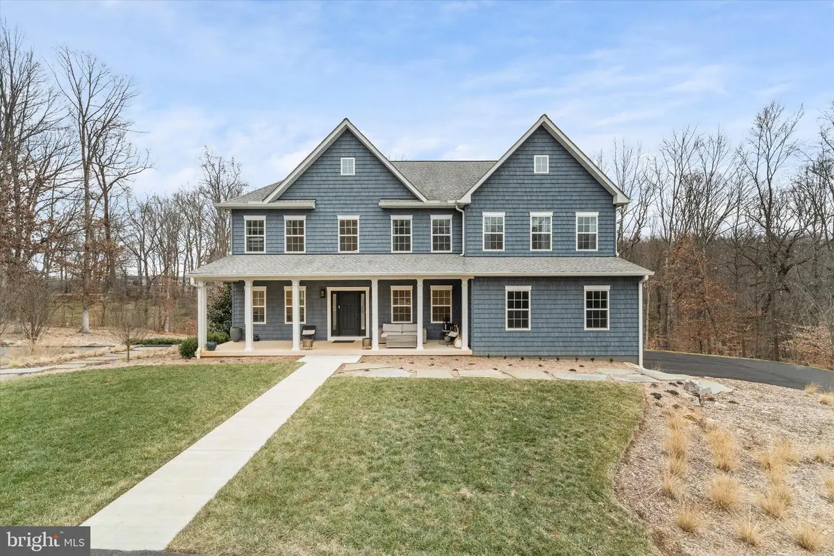 7490 Elmores Ln, Warrenton, VA 20187 - Image #1