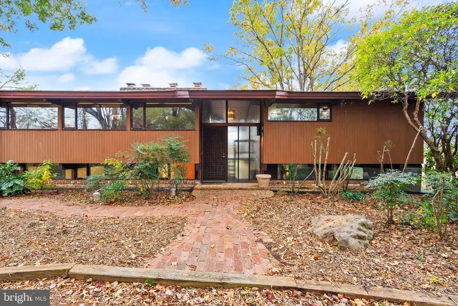 7099 Glen Curtiss Ln, Warrenton, VA 20187 - #2