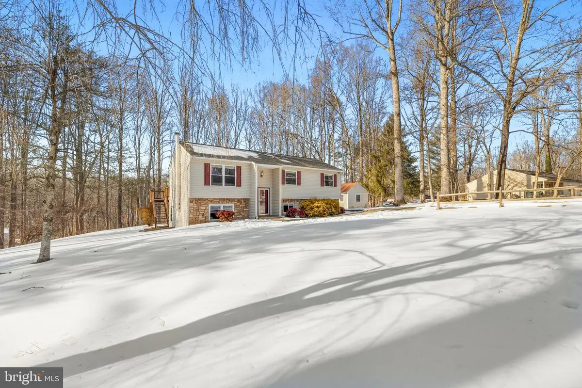 5666 Red Maple Court, Warrenton, VA 20187 - #1