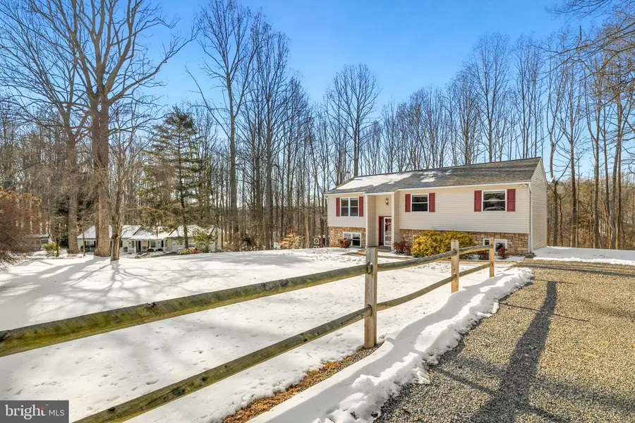 5666 Red Maple Court, Warrenton, VA 20187 - #2