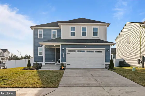 4137 Foxhaven Dr, BEALETON, VA 22712