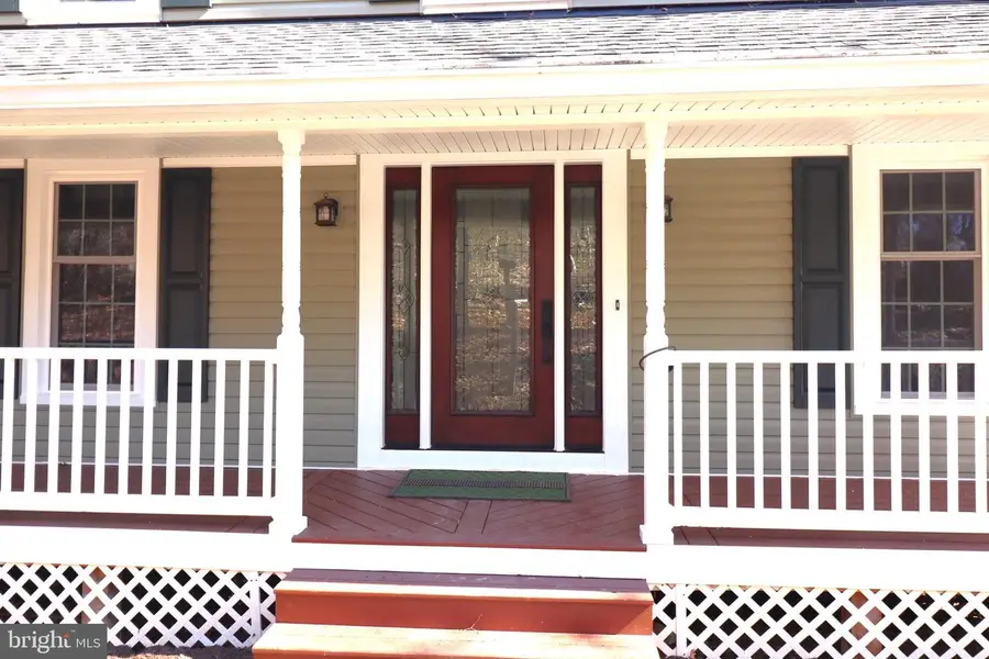 6885 Walnut Heights Dr, Warrenton, VA 20186 - #3