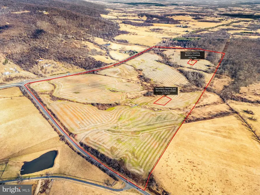 1041 Winchester Rd, Paris, VA 20130 - Image #2