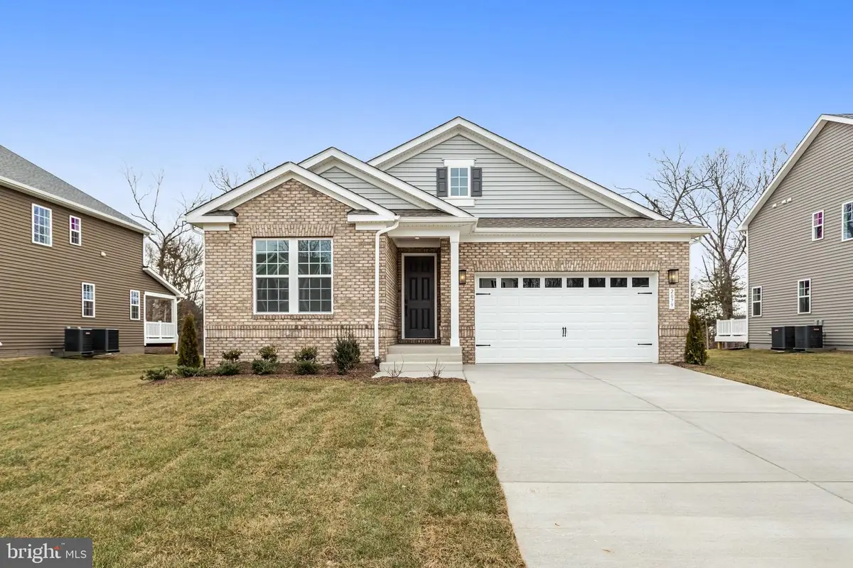 2079 Springvale Dr, Bealeton, VA 22712 - #1