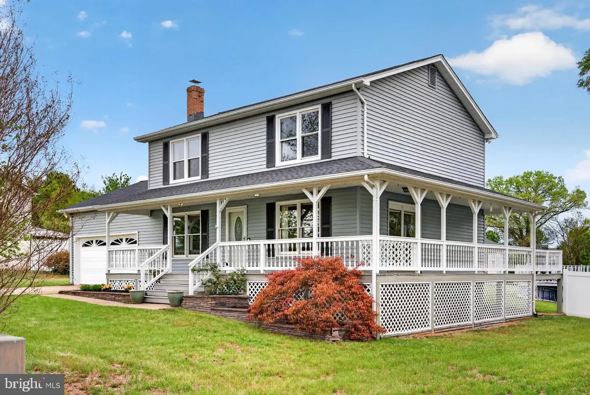 10985 Blake Ln, Bealeton, VA 22712 - #1