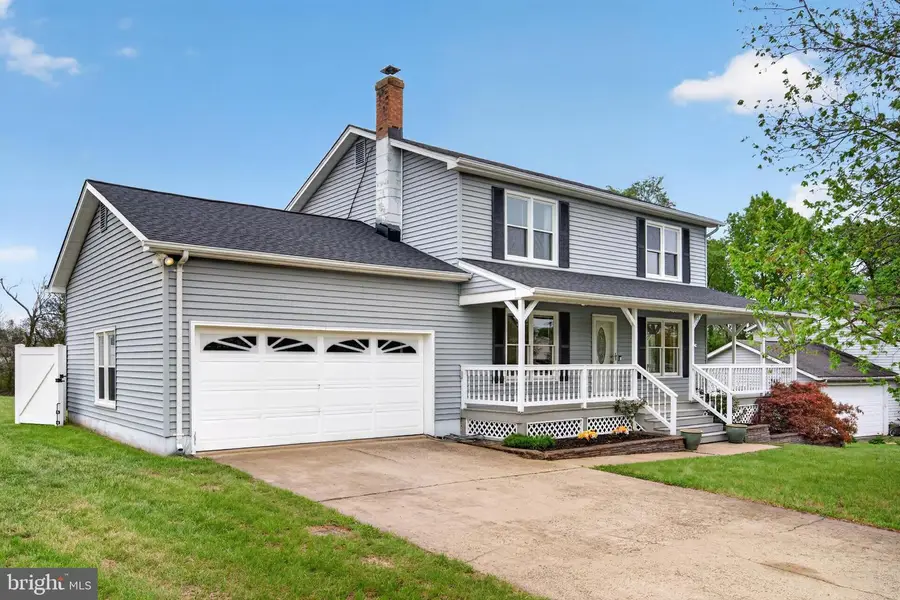 10985 Blake Ln, Bealeton, VA 22712 - #2