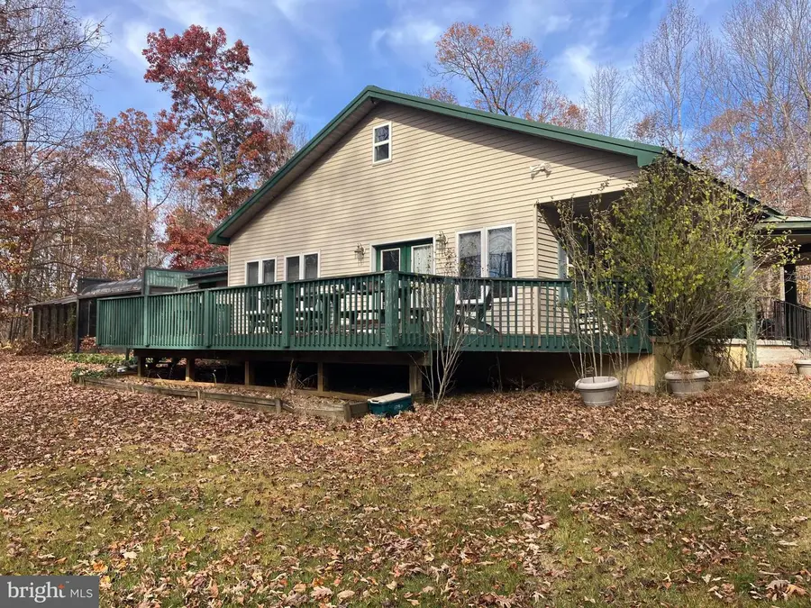 7004 Tapps Ford Rd, Amissville, VA 20106 - Image #2