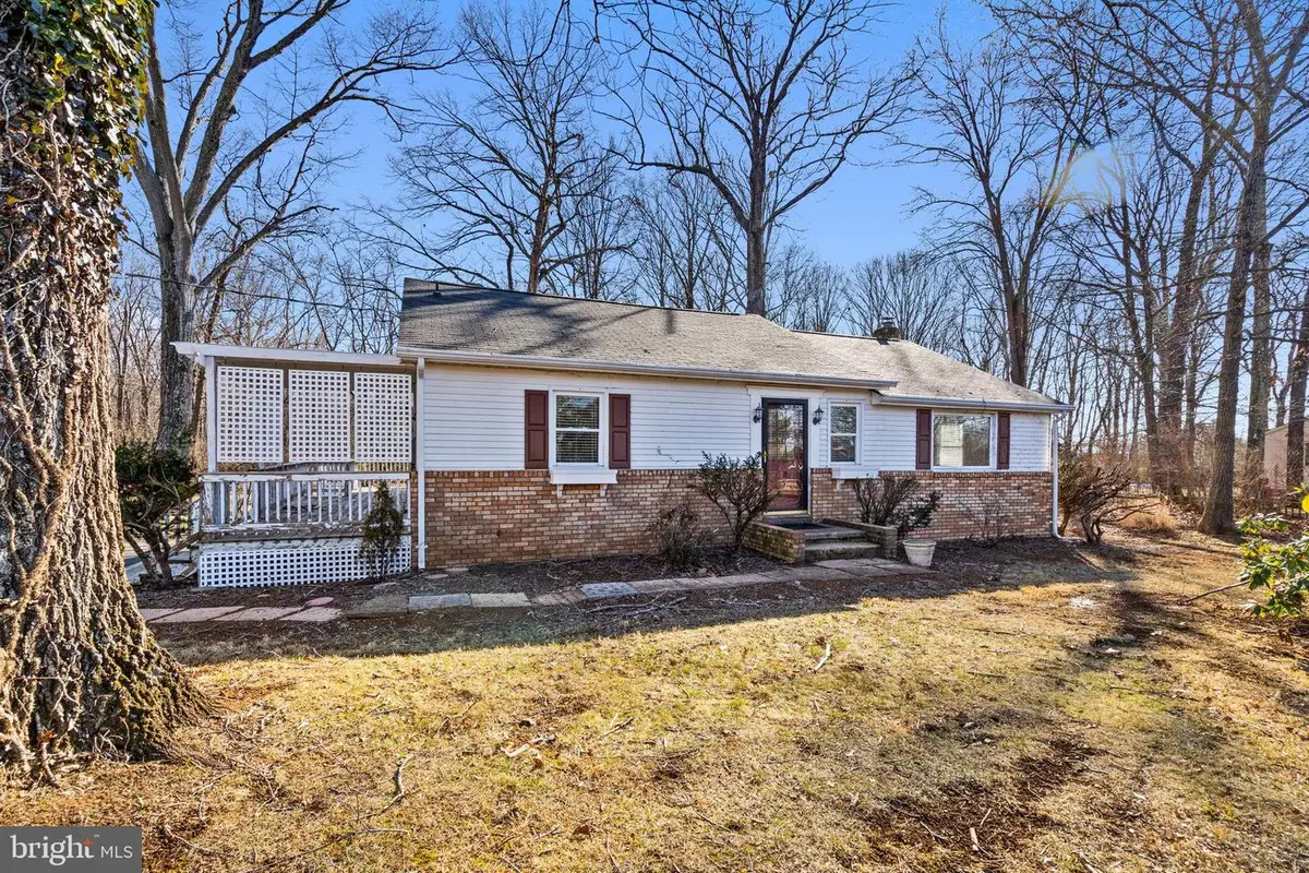 7243 Covingtons Corner Rd, Bealeton, VA 22712 - Image #1