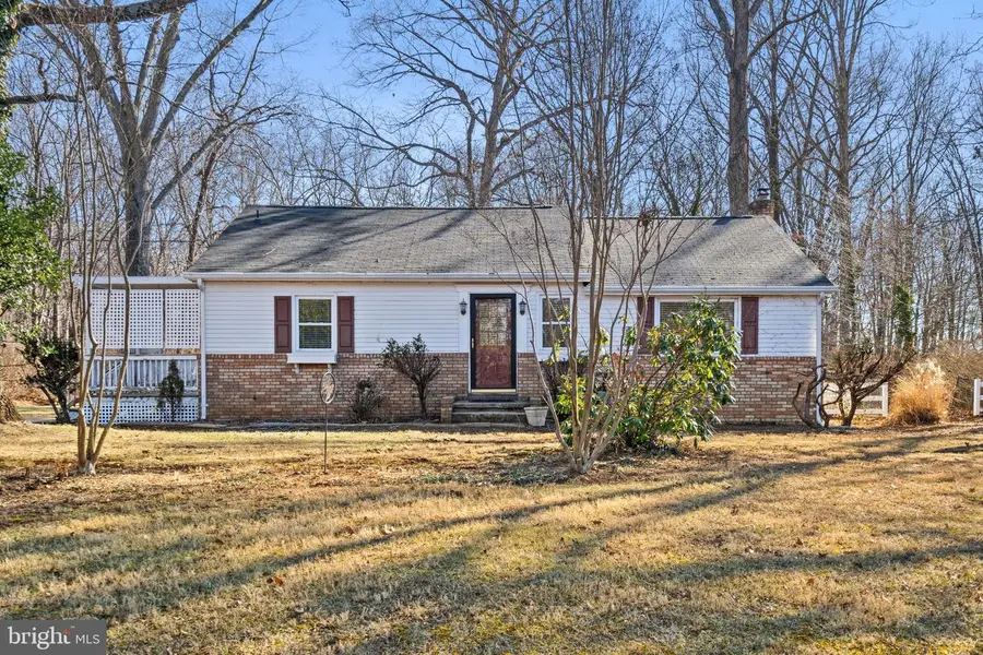 7243 Covingtons Corner Rd, Bealeton, VA 22712 - Image #2