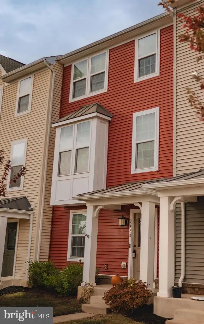 9008 Randolph Cir, Bealeton, VA 22712 - #1