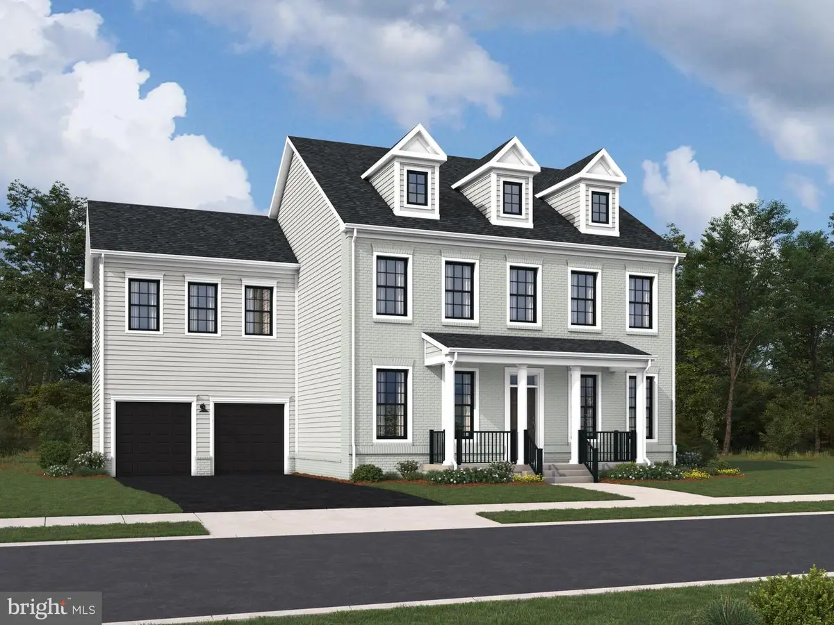 2593 Blue Ridge Ave #homesite 157, Marshall, VA 20115 - Image #1