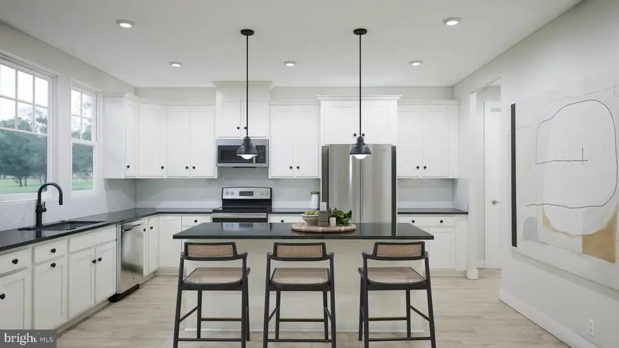 2593 Blue Ridge Ave #homesite 157, Marshall, VA 20115 - Image #3