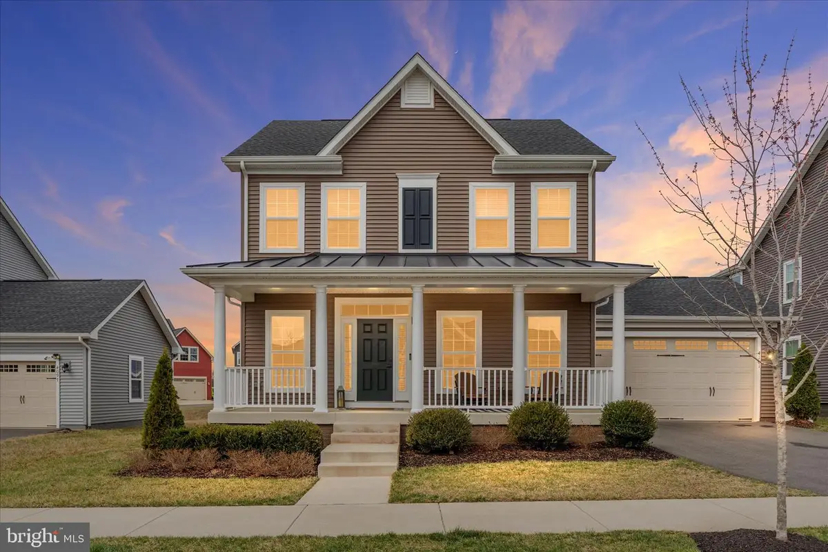 4101 Clarke St, Bealeton, VA 22712 - #1