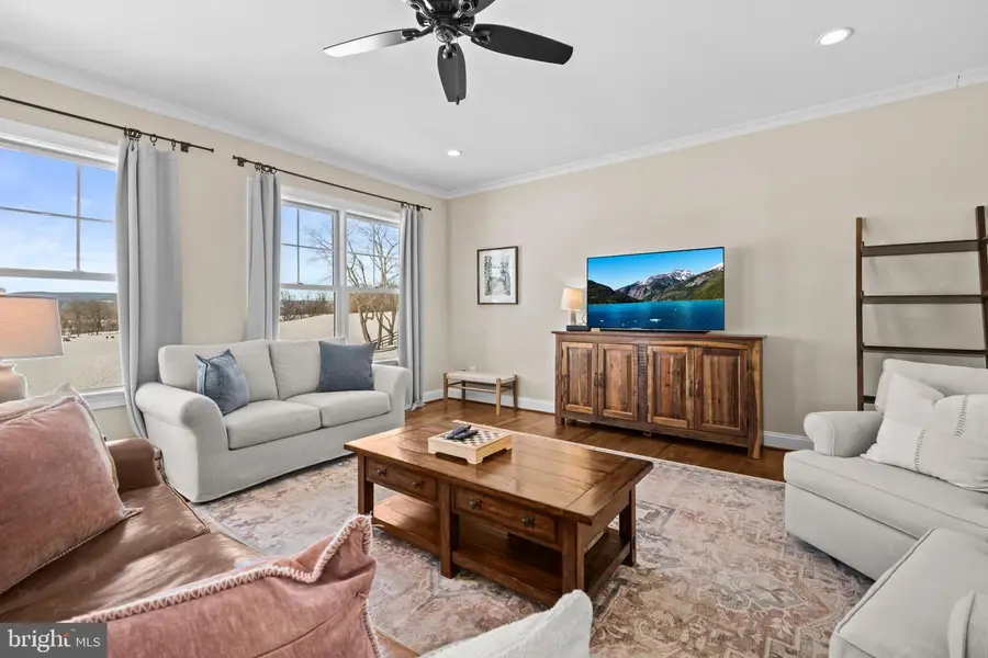 9520 Maidstone Rd, Delaplane, VA 20144 - #3