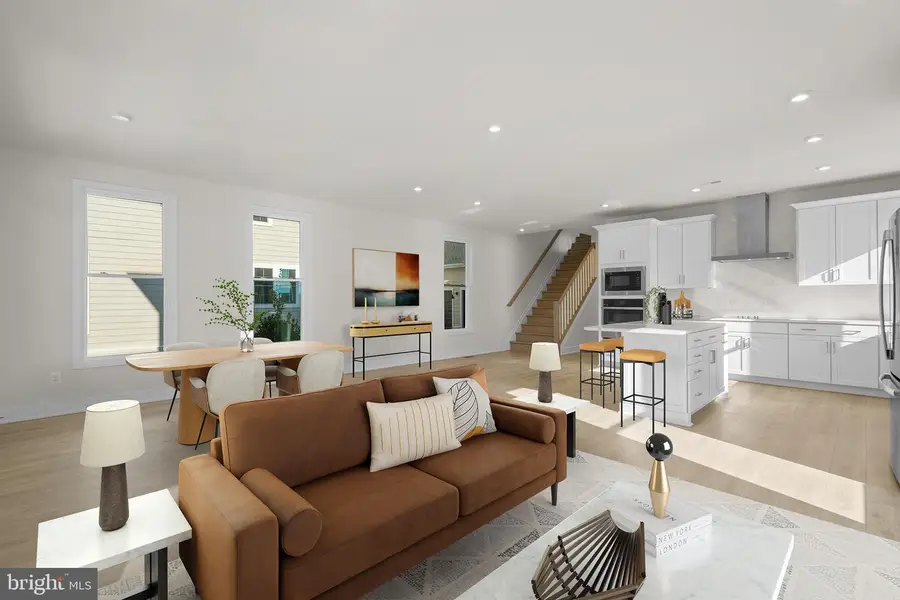 1045 Captain Richards Ct #homesite 141, Marshall, VA 20115 - Image #3