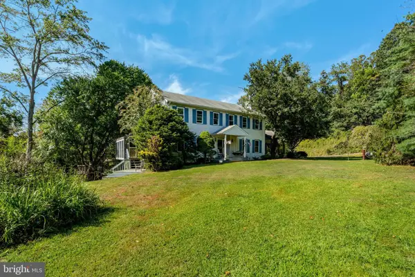 7184 Rebel Dr, WARRENTON, VA 20187